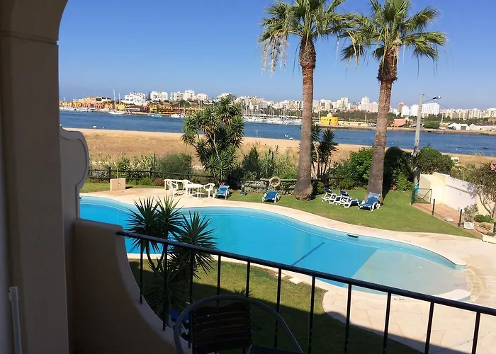 Clube Rio Apartment