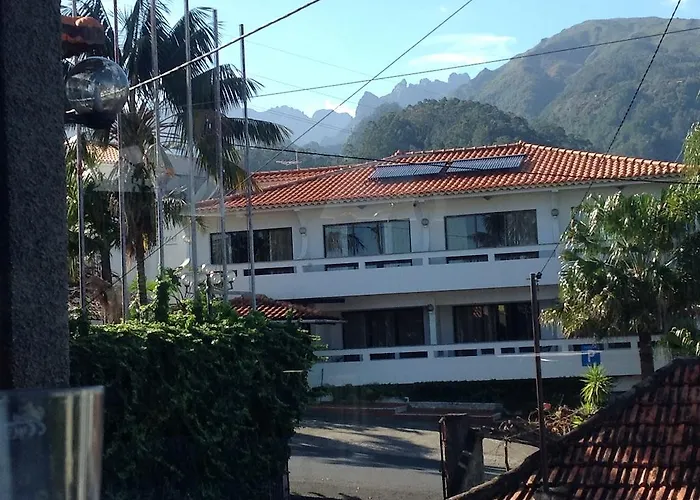 Rural De Sanroque