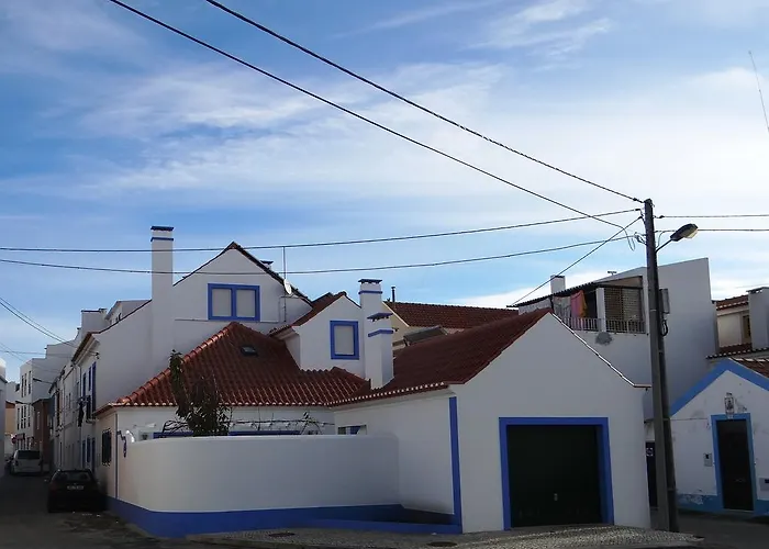 Casa Sao Joao
