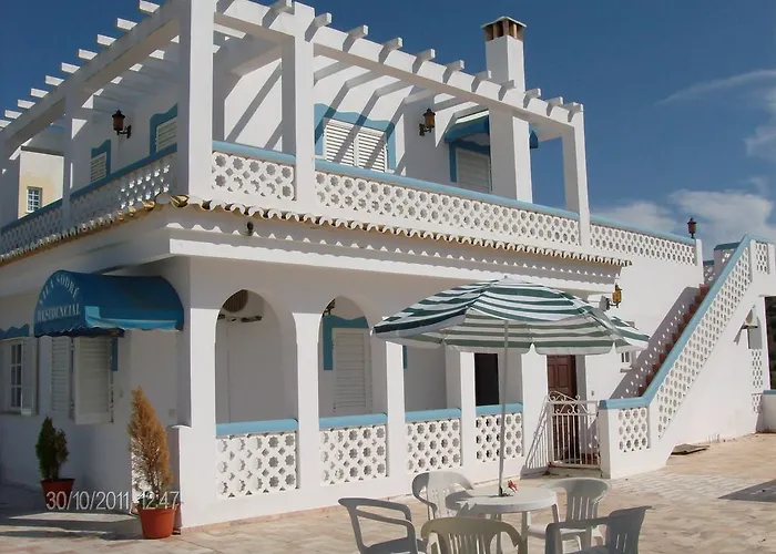 Vila Sodre Guest House