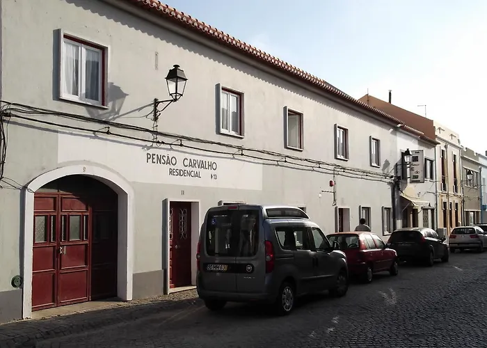 Residencial Carvalho