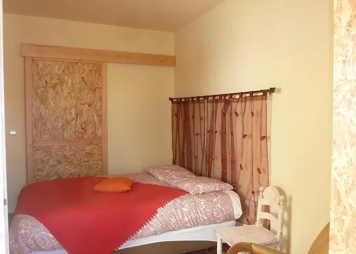 Residencia Faz As Pazes