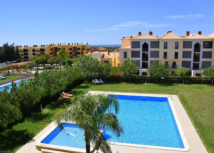Diamantus Golf Apartment By My Choice Algarve