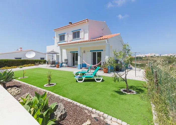 Arrifana Retreat