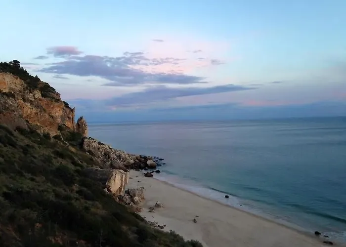 Sesimbra Bay Apartment