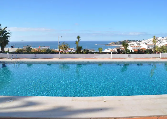 Almar Hotel Apartamento