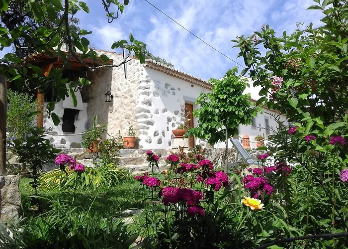 Quinta Do Tempo Turismo Rural