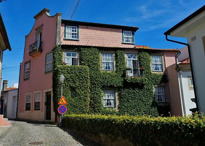 Casa Da Belavista