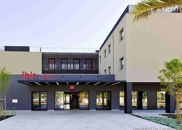 Hotel Ibis Lisboa Sintra