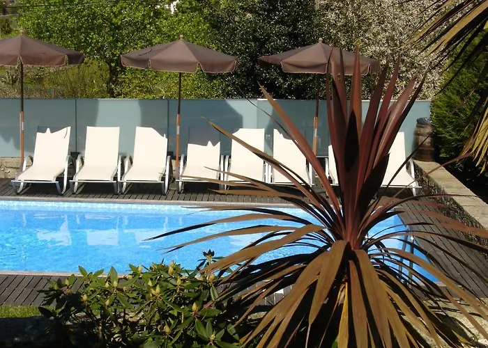 Alltominho - Villas Summer Holidays