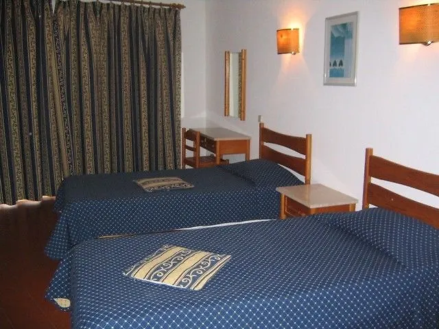 Silchoro Apartments