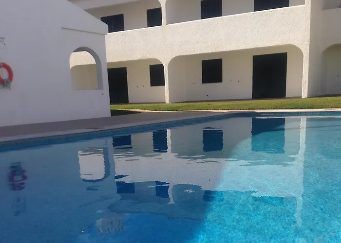 Crisgolf Apartments