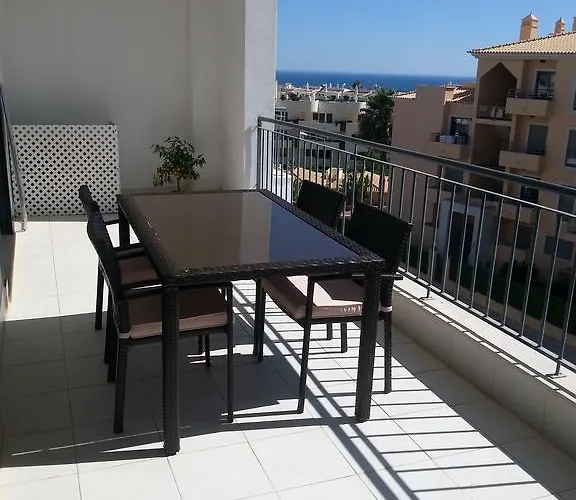 Appartement neuf à Albufeira