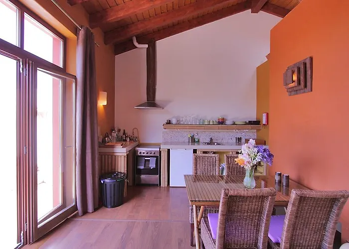 Vida Pura Apartments