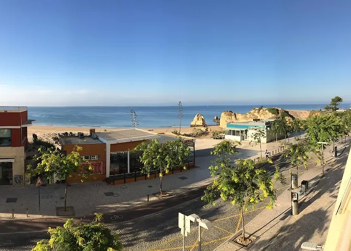 Portugal Algarve Beach Apartment
