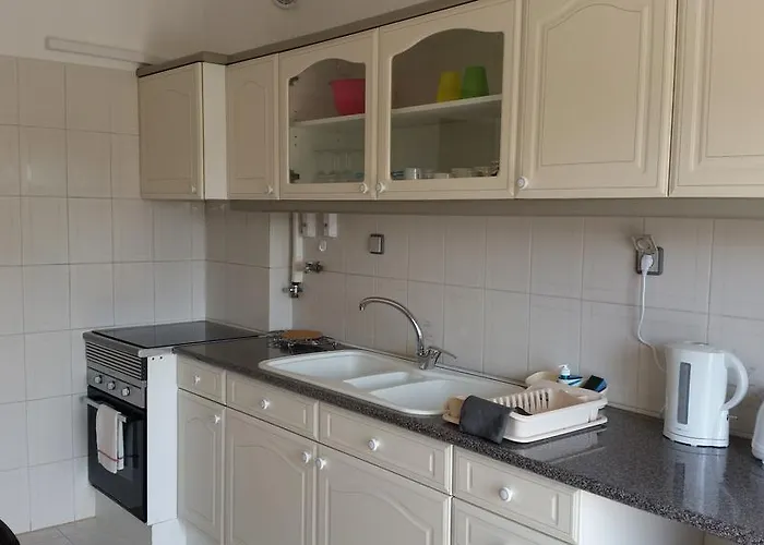 Setubal Apartment