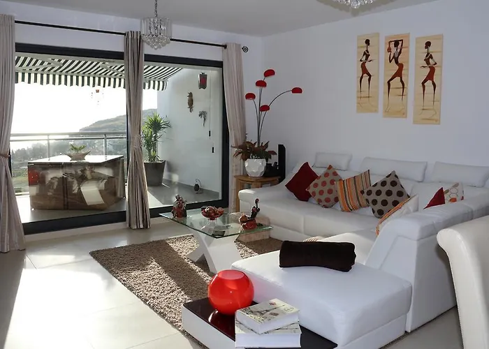 Paradisus Residence Apartment