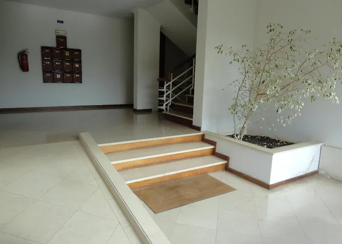 Apartamento Raio De Sol