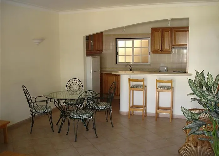 Quinta Da Praia