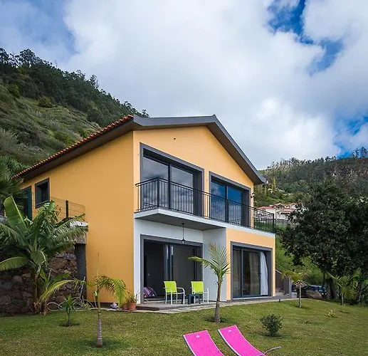Casa Do Louro