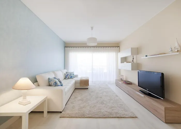 Rocha Blue Sea Apartment