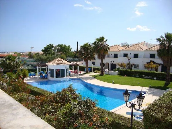 Tavira Village