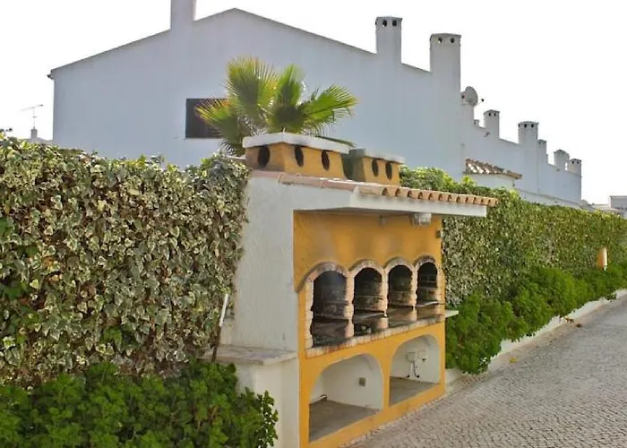 Apartamentos Turisticos Crisgolf