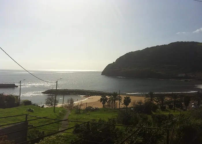 House On The Beach