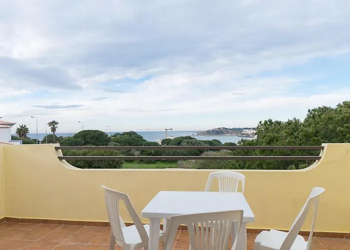 Akivillas Albufeira Golden