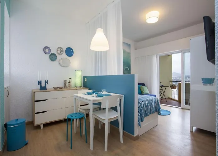Equador Cascais Apartments