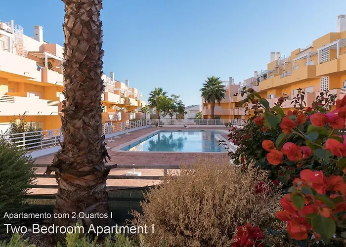 Akisol Cabanas Tavira In