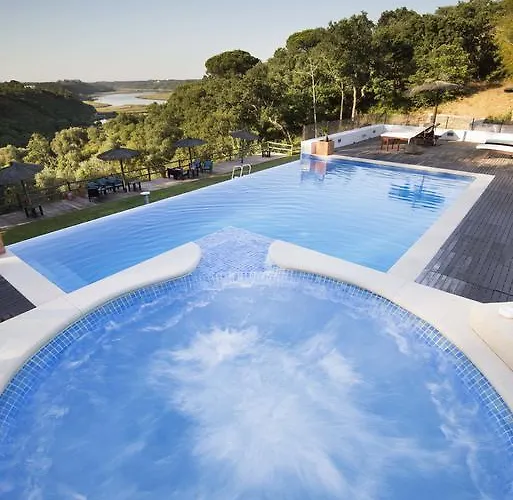 Herdade Do Freixial - Turismo Rural