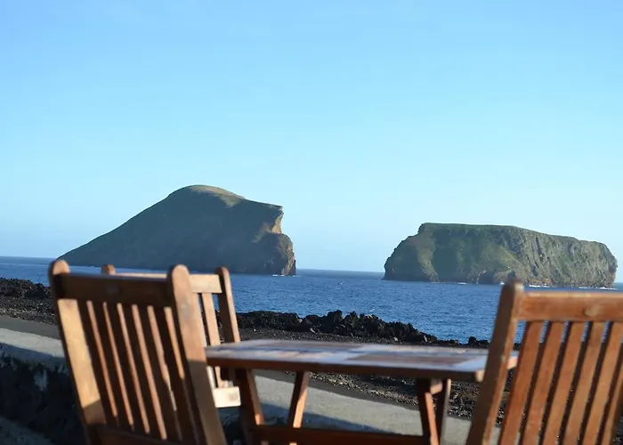 Casa Doce Mar