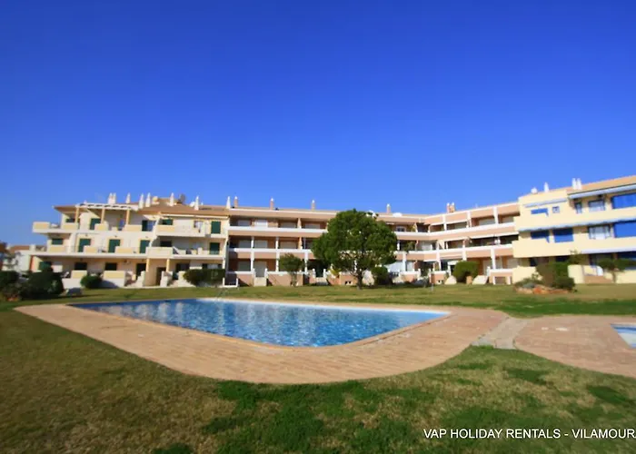 Apartamento Das Cassias