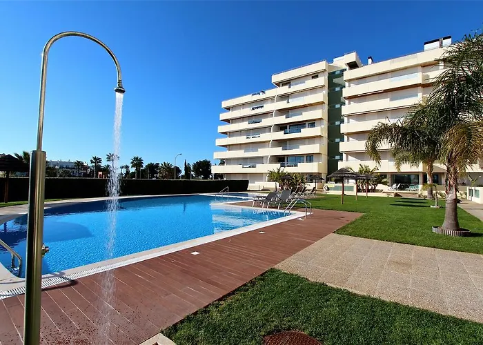 Aquamar Vilamoura Marina - Clever Details