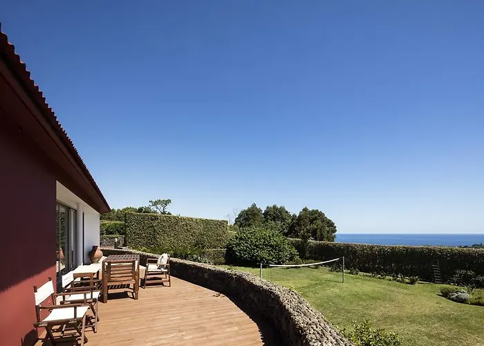 Quinta Da Tilia Boutique Retreat