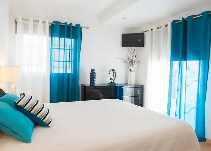 Apartamento Remos