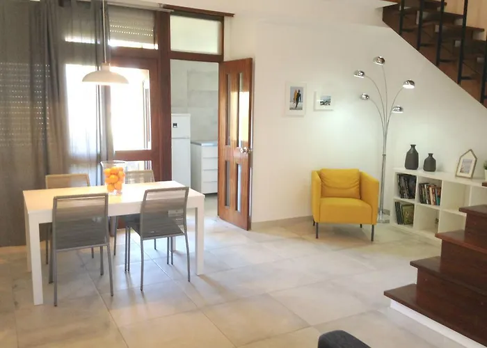 Casa Marina