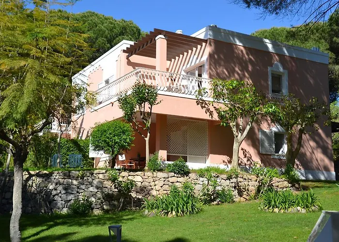 Quinta Do Lago & Golf