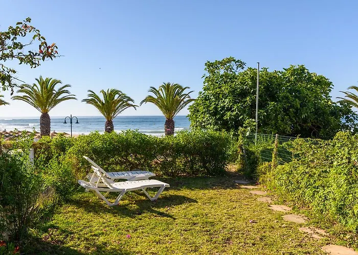 Casa Sol E Praia