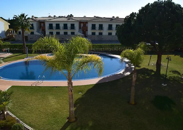 Apartamento Mourastar T2