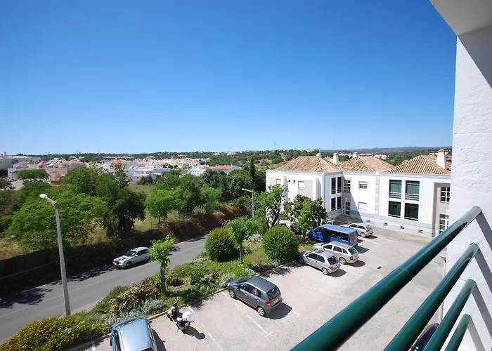 Palma\'S Flat By Algartur