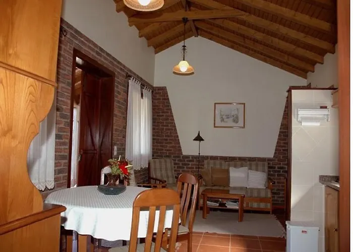 Vivenda Paraiso