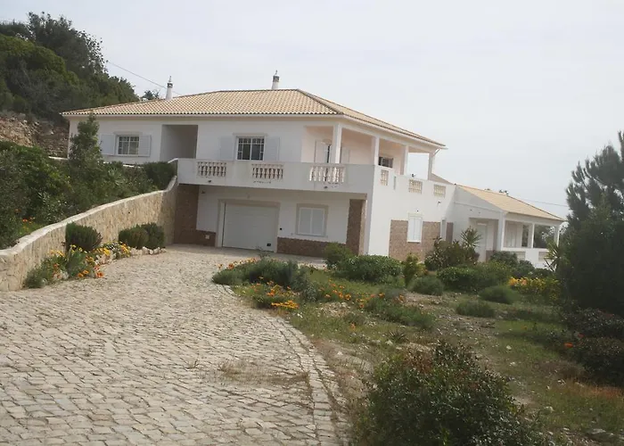 Rustic Villa Guesthouse