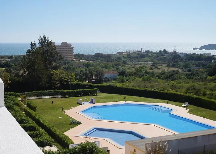 Apartamento Mar A Vista