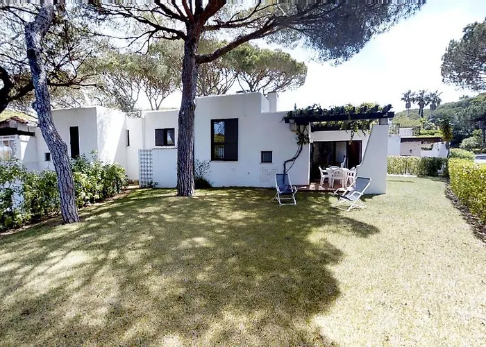 Al - Villa Old Course Vilamoura