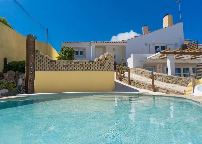 Casa Bolacha