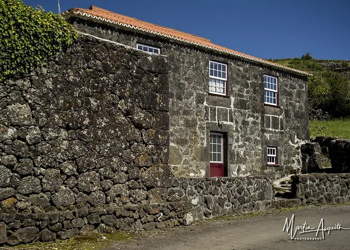 Casa Da Serroa