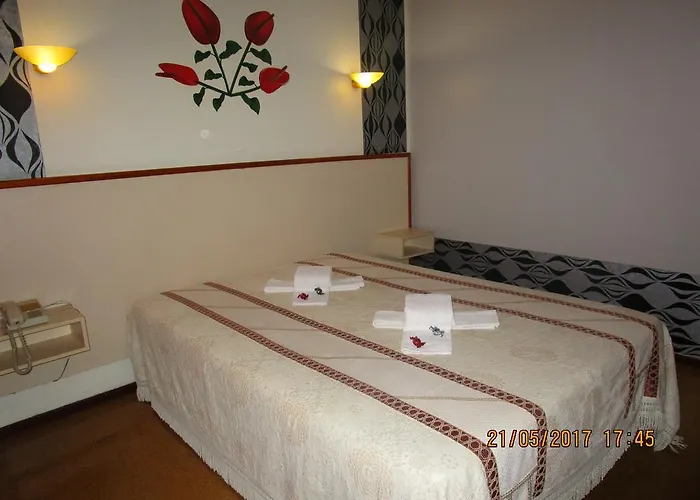 Residencial Pimenta