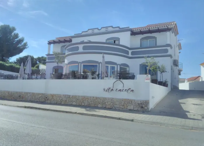 Vila Cacela
